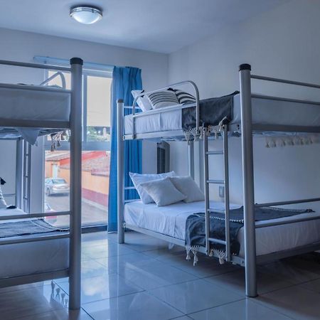 Esencia Hostal Terminal Oaxaca Екстер'єр фото