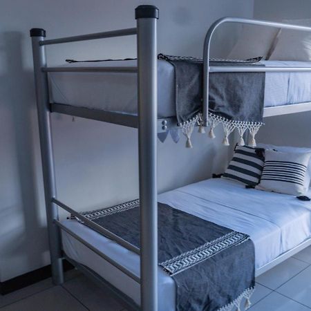 Esencia Hostal Terminal Oaxaca Екстер'єр фото