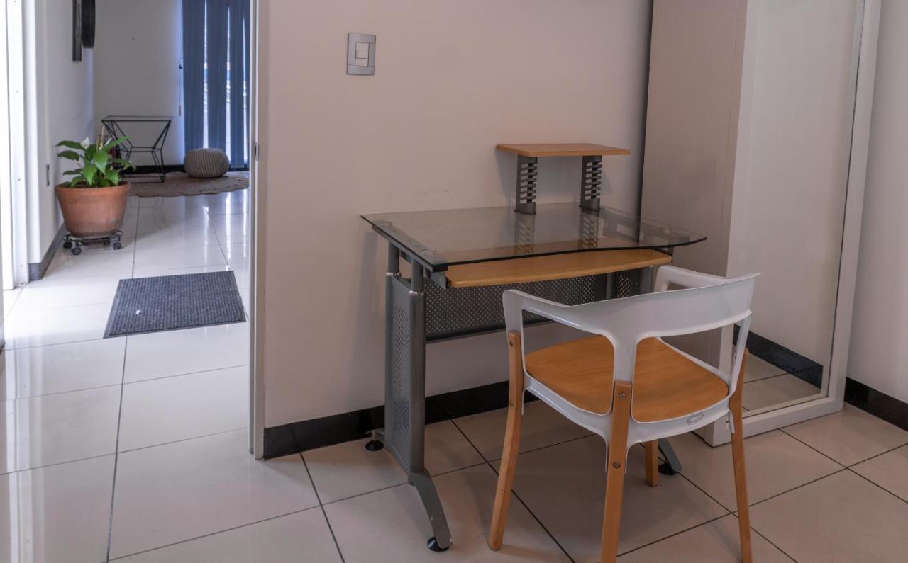 Esencia Hostal Terminal Oaxaca Екстер'єр фото