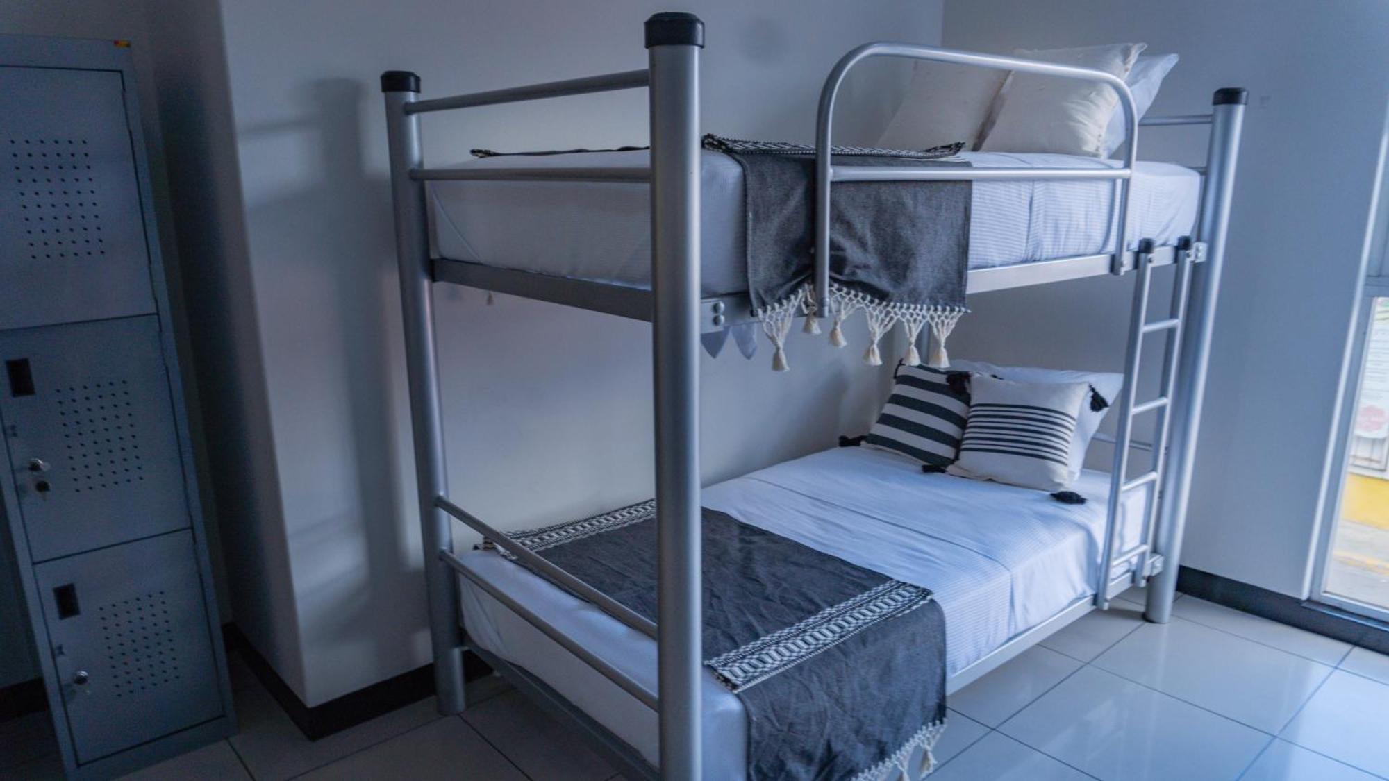 Esencia Hostal Terminal Oaxaca Екстер'єр фото